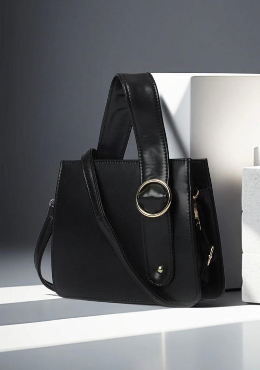 Signature Ring Bag