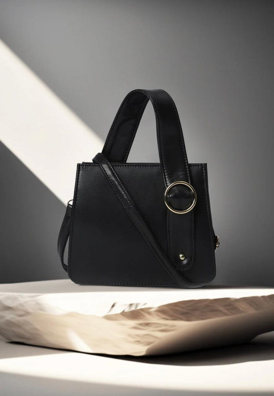 Signature Ring Bag