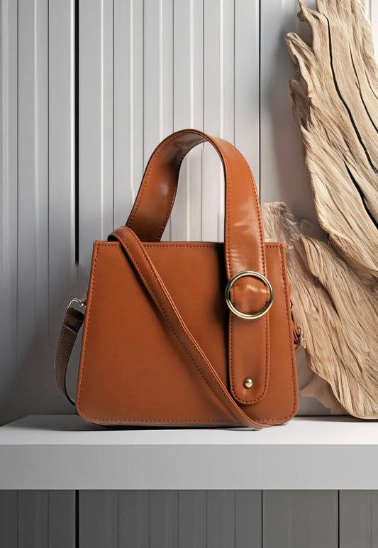 Signature Ring Bag