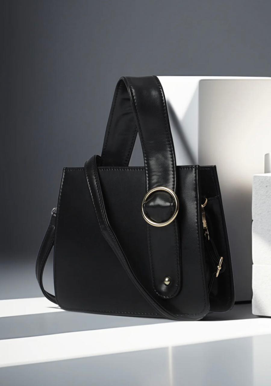 Signature Ring Bag